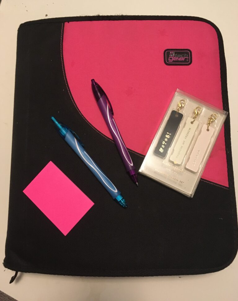Build Your Own Planner