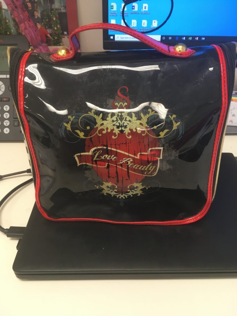 Work Sanity Kit