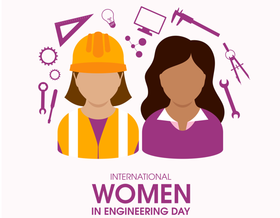 Belatedly Celebrating INWED 2024: Women in Engineering – Progress, Challenges, and Reasons to Stay